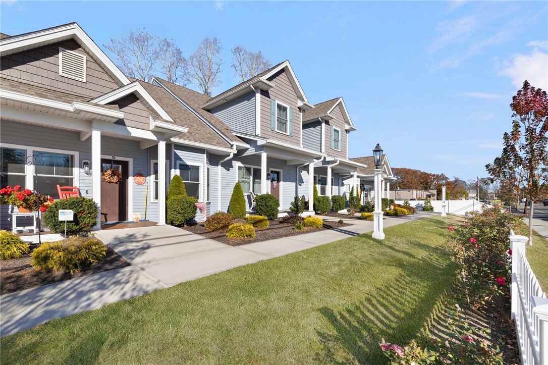1975 West Shore Road, Unit 16 Warwick, RI 02889 - Photo 1 of 50 Gallery Image 1