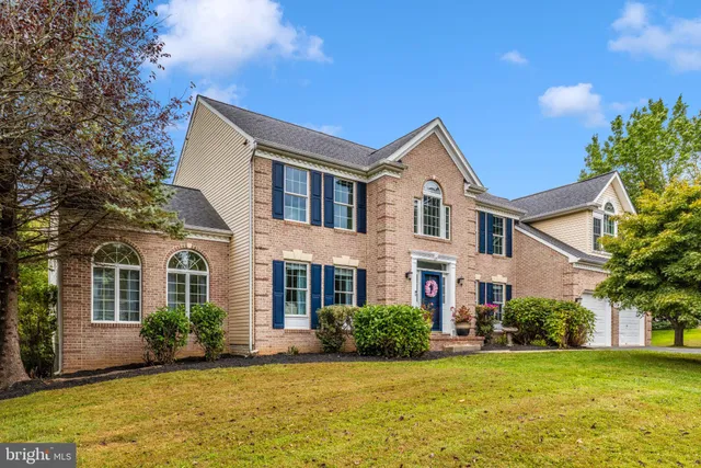 $849,900 | 13681 Samhill Drive, Mount Airy, MD 21771