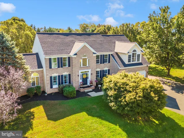 $849,900 | 13681 Samhill Drive, Mount Airy, MD 21771