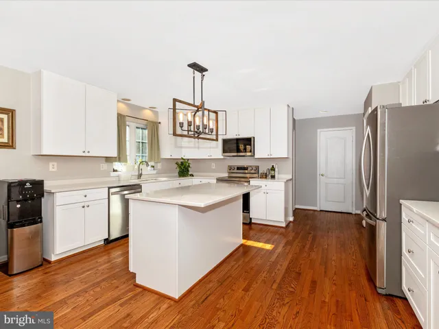 $849,900 | 13681 Samhill Drive, Mount Airy, MD 21771