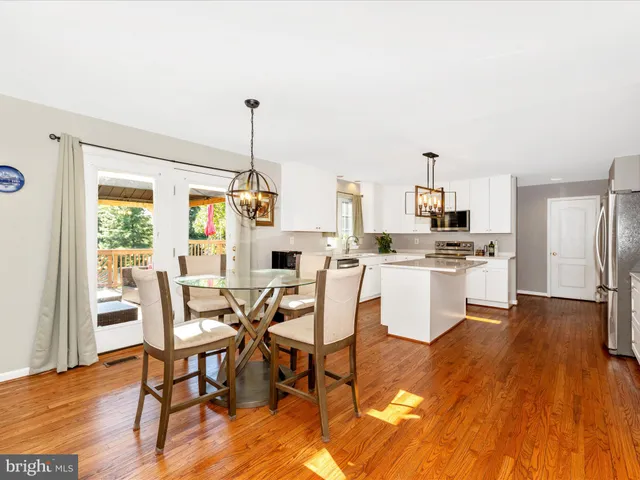 $849,900 | 13681 Samhill Drive, Mount Airy, MD 21771