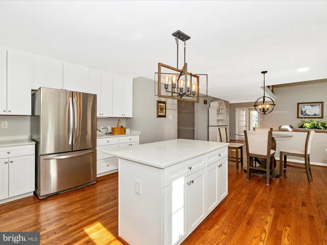 $849,900 | 13681 Samhill Drive, Mount Airy, MD 21771