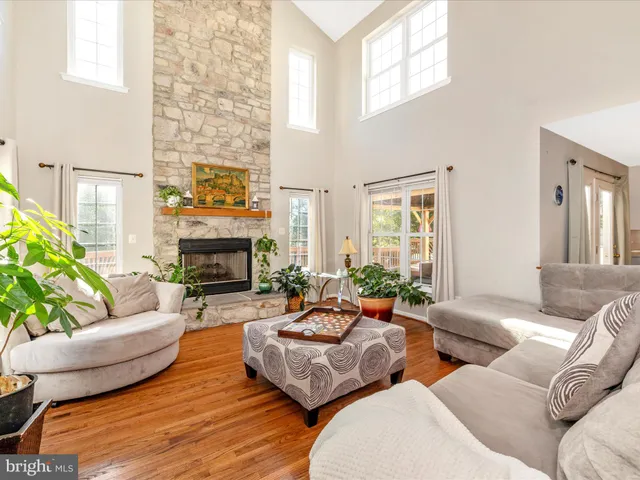 $849,900 | 13681 Samhill Drive, Mount Airy, MD 21771