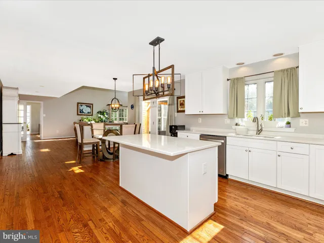 $849,900 | 13681 Samhill Drive, Mount Airy, MD 21771