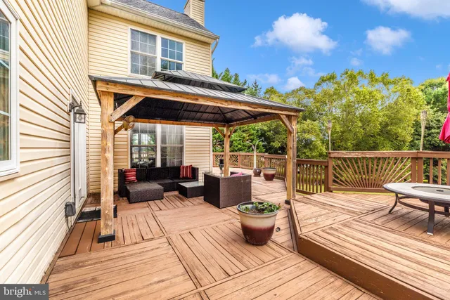 $849,900 | 13681 Samhill Drive, Mount Airy, MD 21771