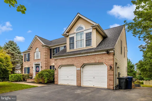 $849,900 | 13681 Samhill Drive, Mount Airy, MD 21771