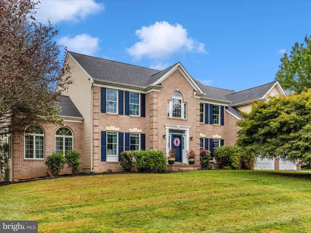$849,900 | 13681 Samhill Drive, Mount Airy, MD 21771