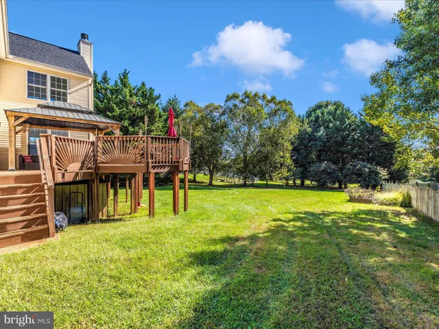 $849,900 | 13681 Samhill Drive, Mount Airy, MD 21771