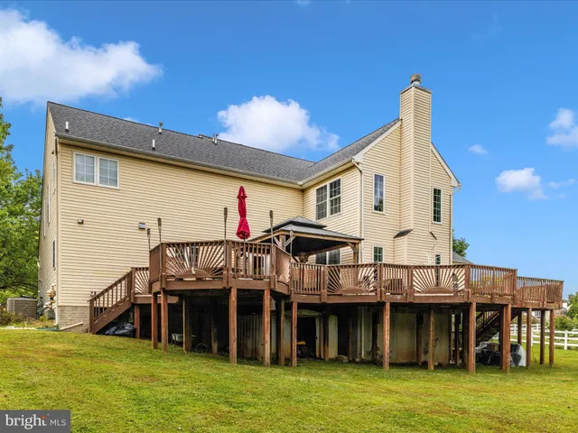 $849,900 | 13681 Samhill Drive, Mount Airy, MD 21771