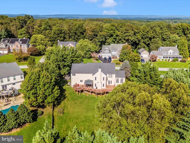 $849,900 | 13681 Samhill Drive, Mount Airy, MD 21771