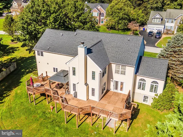 $849,900 | 13681 Samhill Drive, Mount Airy, MD 21771