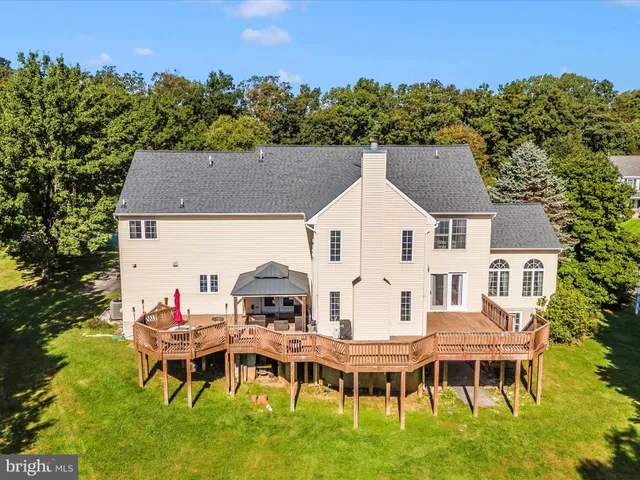 $849,900 | 13681 Samhill Drive, Mount Airy, MD 21771