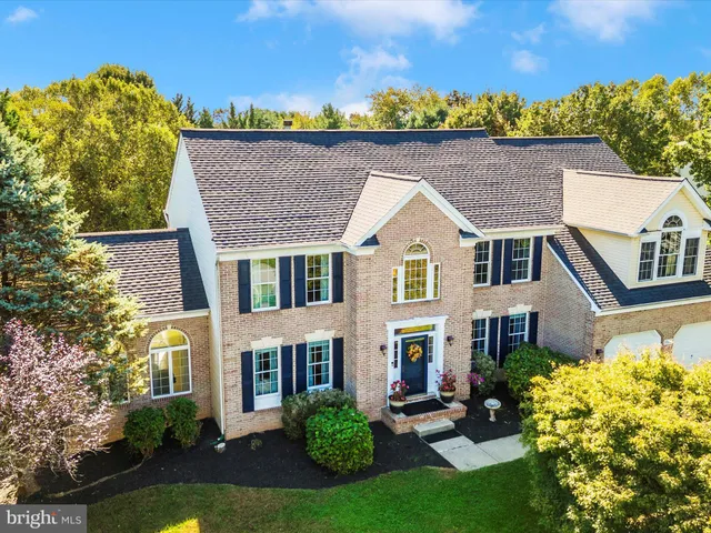 $849,900 | 13681 Samhill Drive, Mount Airy, MD 21771