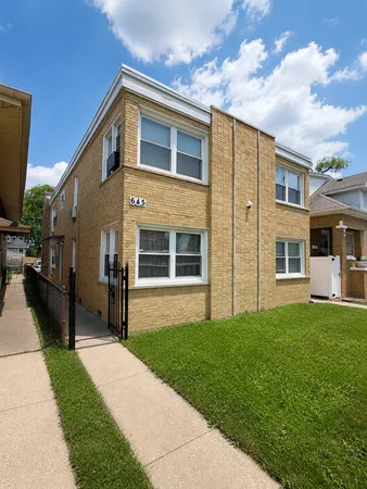 $580,000 | 645 23rd Avenue, Bellwood, IL 60104