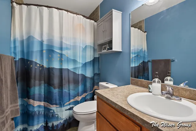 $280,000 | 1207 Cedarwood Street, Greenville, MI 48838