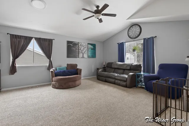 $280,000 | 1207 Cedarwood Street, Greenville, MI 48838