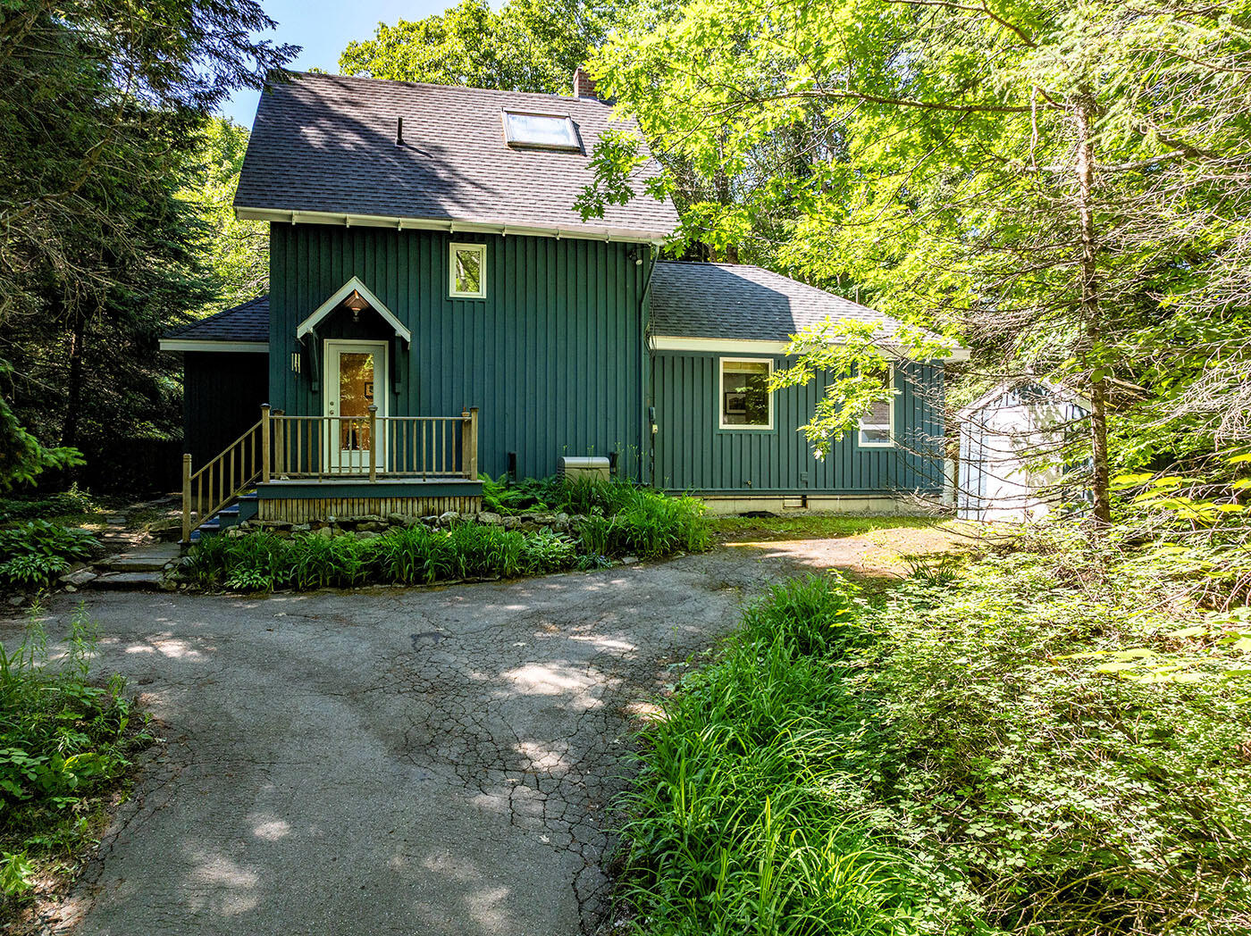 5 Gosse's Hill Road Camden, ME 04843 - Photo 32 of 45 DJI_0458