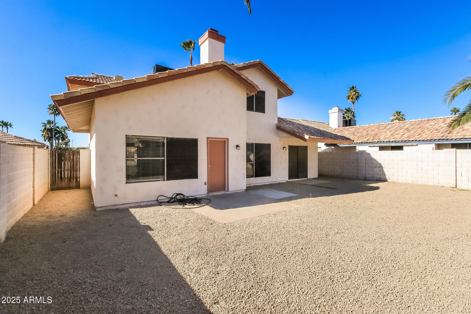 371 S. Comanche Dr. Chandler, AZ 85224 - Photo 14 of 15 14 back