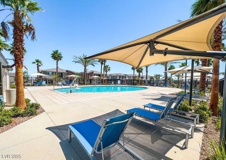 12282 Azure Gate Road, Unit 4 Las Vegas, NV 89183 - Photo 28 of 43 Gallery Image 28
