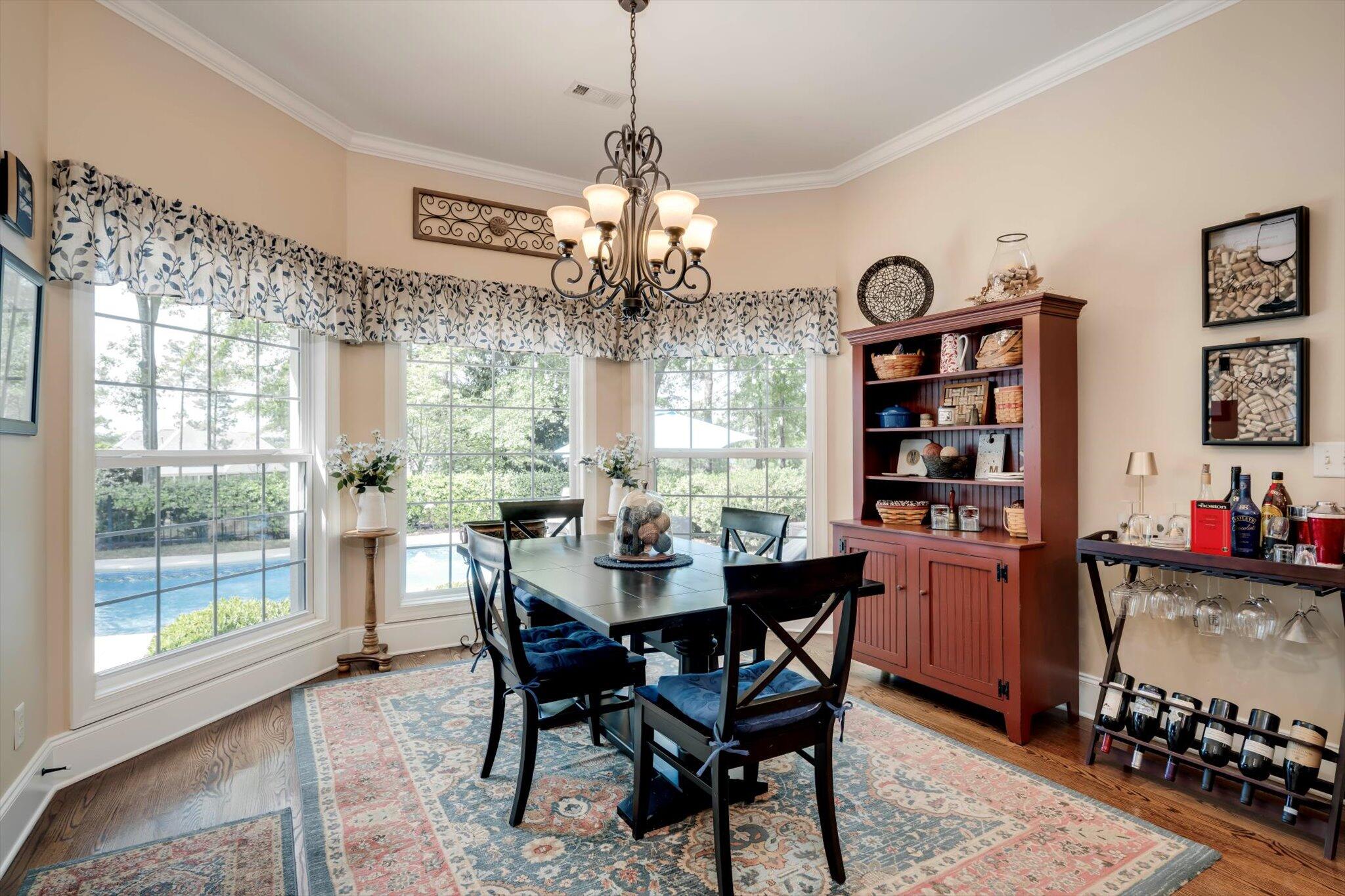 193 Red Cedar Road Aiken, SC 29803 - Photo 12 of 46 Gallery Image 12