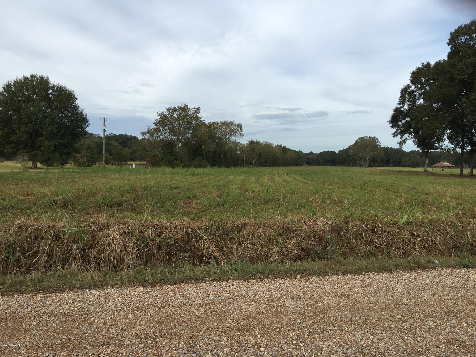 0 Marie Church Point Church Point, LA 70525 - Photo 2 of 4