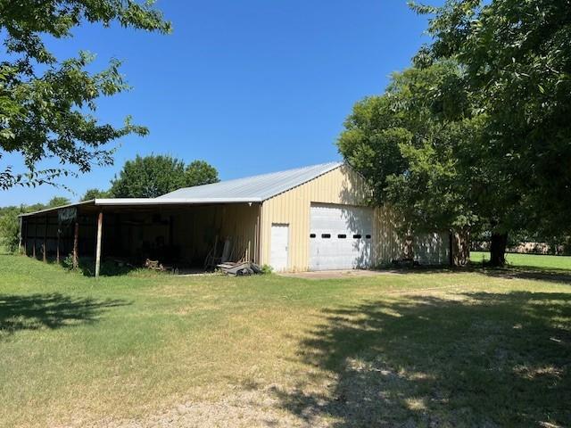 6477 West Fm 922 Valley View Valley View, TX 76272 - Photo 5 of 5