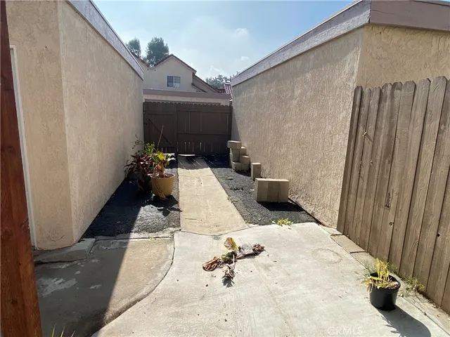 a bath room with a sink