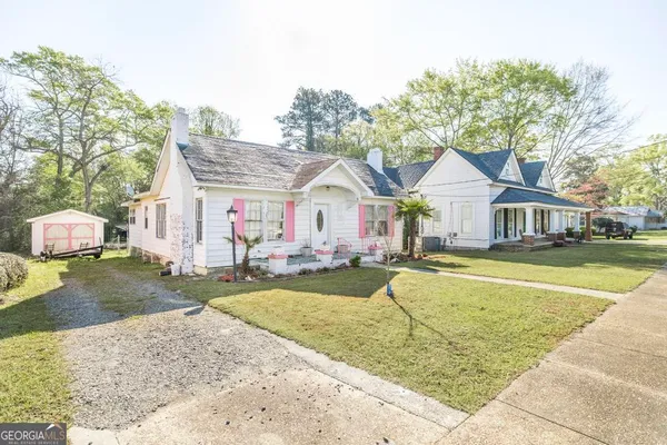 $125,000 | 213 West Drive, Dublin, GA 31021
