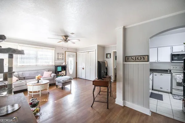 $125,000 | 213 West Drive, Dublin, GA 31021