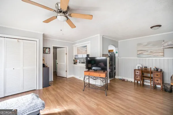 $125,000 | 213 West Drive, Dublin, GA 31021