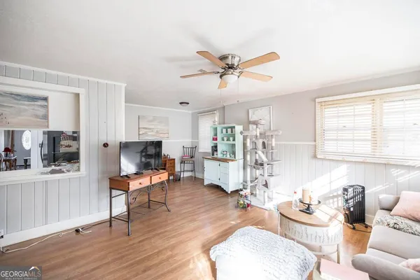 $125,000 | 213 West Drive, Dublin, GA 31021