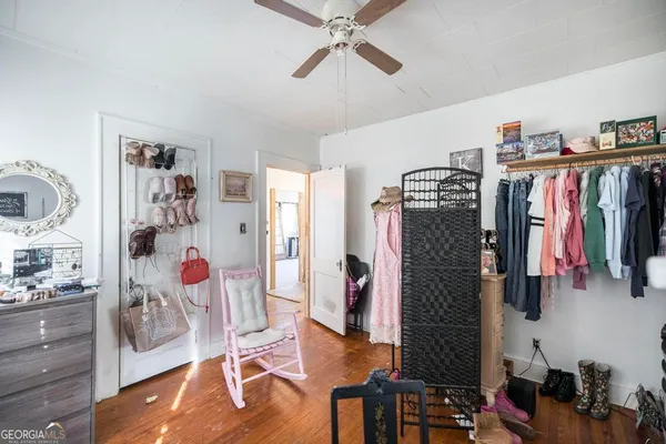 $125,000 | 213 West Drive, Dublin, GA 31021