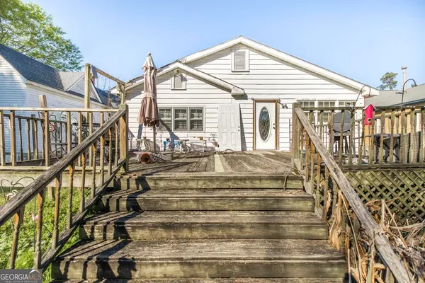 $125,000 | 213 West Drive, Dublin, GA 31021