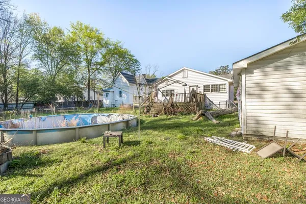 $125,000 | 213 West Drive, Dublin, GA 31021