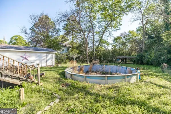 $125,000 | 213 West Drive, Dublin, GA 31021