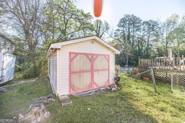 $125,000 | 213 West Drive, Dublin, GA 31021