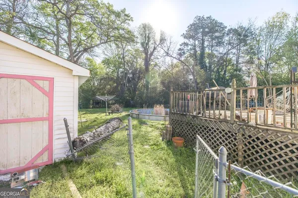 $125,000 | 213 West Drive, Dublin, GA 31021