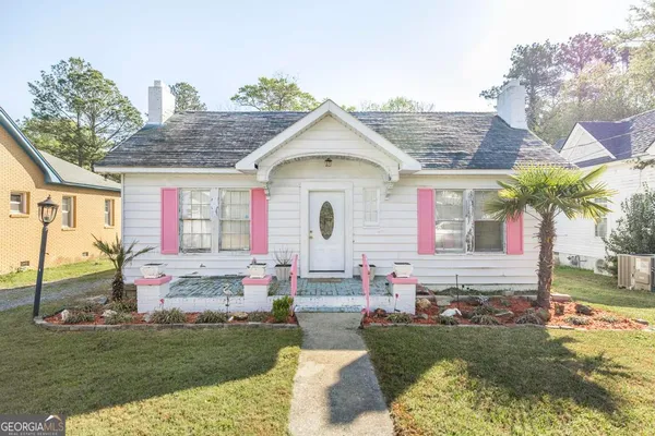 $125,000 | 213 West Drive, Dublin, GA 31021