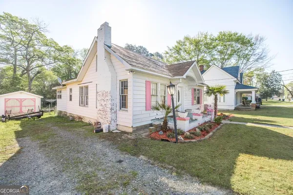 $125,000 | 213 West Drive, Dublin, GA 31021