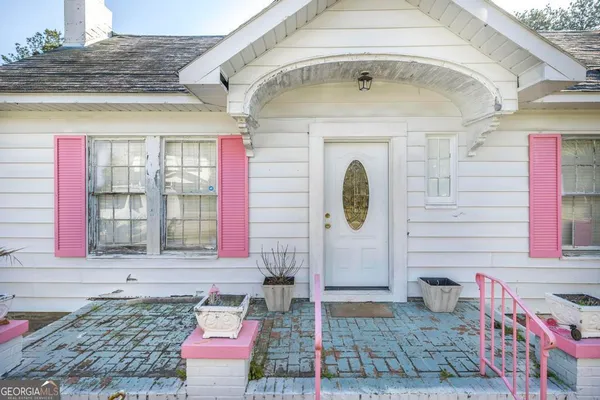 $125,000 | 213 West Drive, Dublin, GA 31021