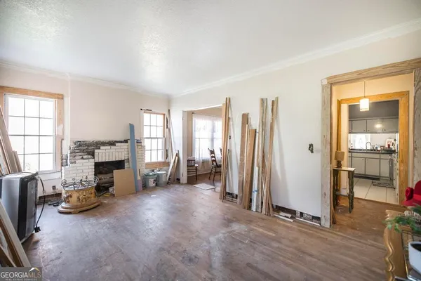 $125,000 | 213 West Drive, Dublin, GA 31021