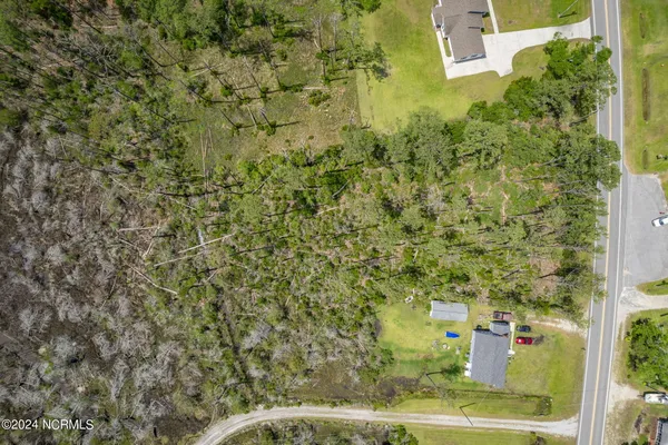 $99,000 | 470 Highway 70 Williston, Smyrna, NC 28579