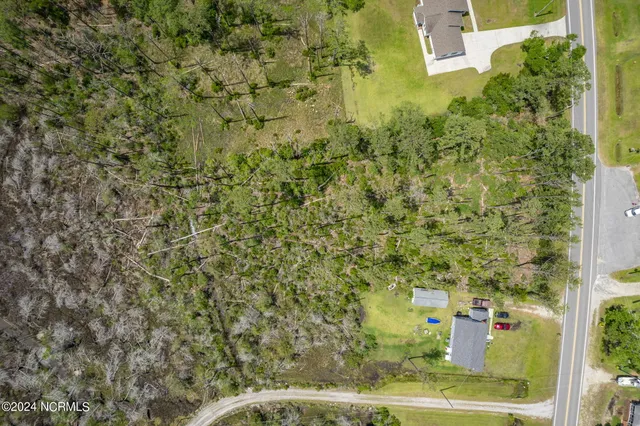 $99,000 | 470 Highway 70 Williston, Smyrna, NC 28579