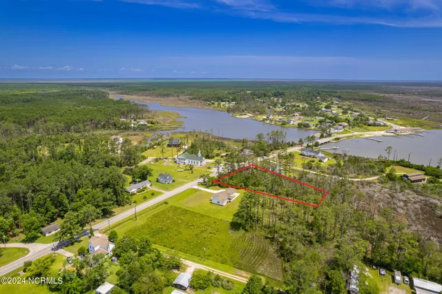 $99,000 | 470 Highway 70 Williston, Smyrna, NC 28579