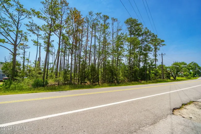 $99,000 | 470 Highway 70 Williston, Smyrna, NC 28579