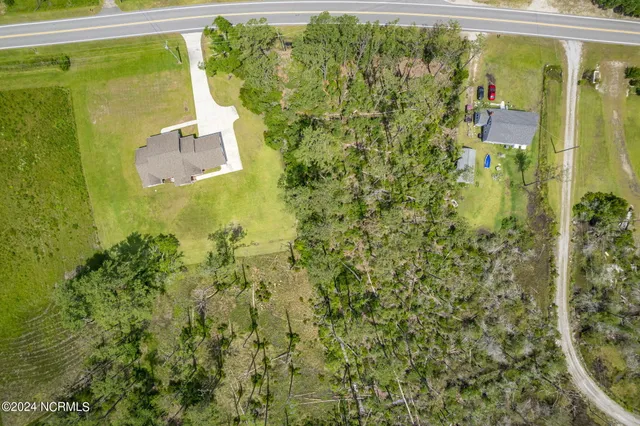 $99,000 | 470 Highway 70 Williston, Smyrna, NC 28579