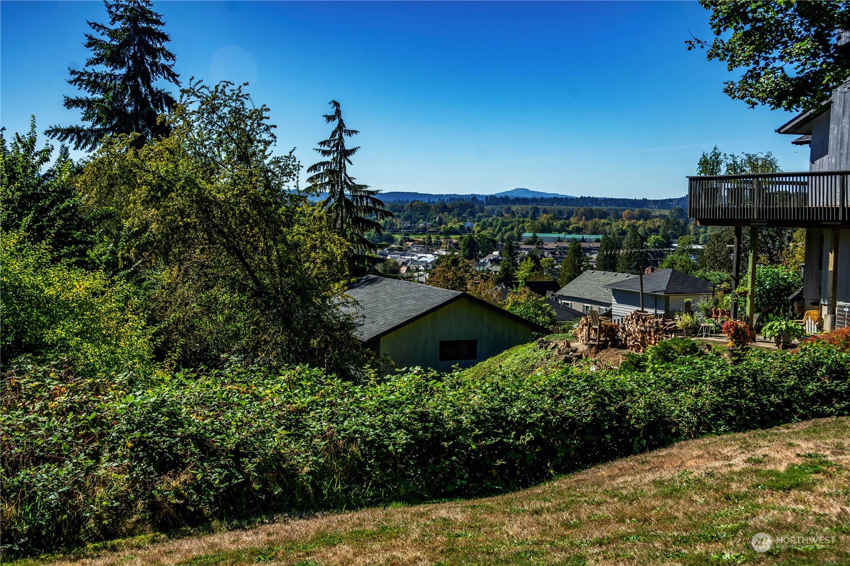0 Southeast Evergreen Drive Chehalis, WA 98532 - Photo 5 of 10