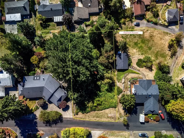 $125,000 | 0 Southeast Evergreen Drive, Chehalis, WA 98532