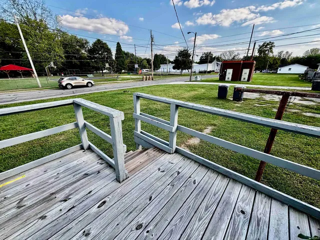 $95,000 | 327 Ridgeway Avenue, Evansville, IN 47713