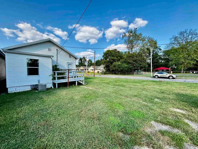 $95,000 | 327 Ridgeway Avenue, Evansville, IN 47713